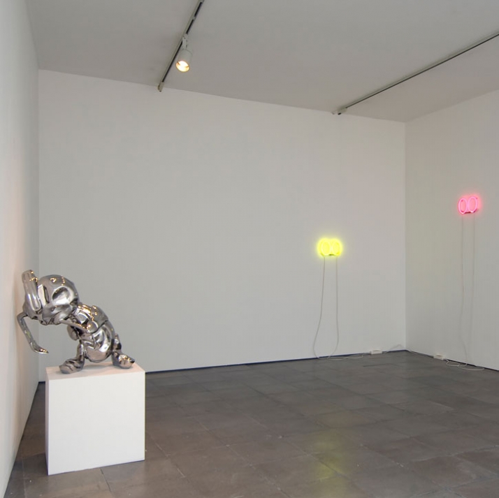 Lisson Gallery