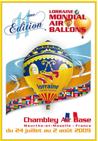 Balloon Event