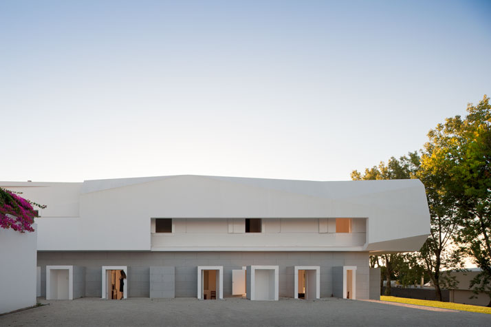 Siza House