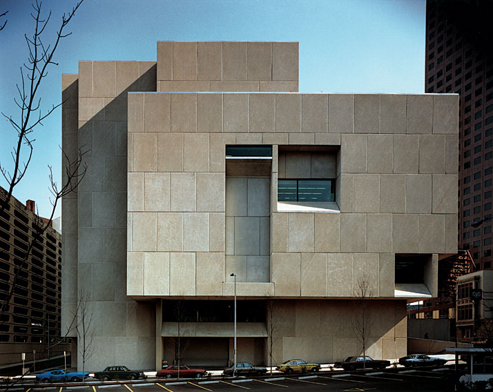 Marcel Breuer (1902-1981): Design & Architecture | Yatzer