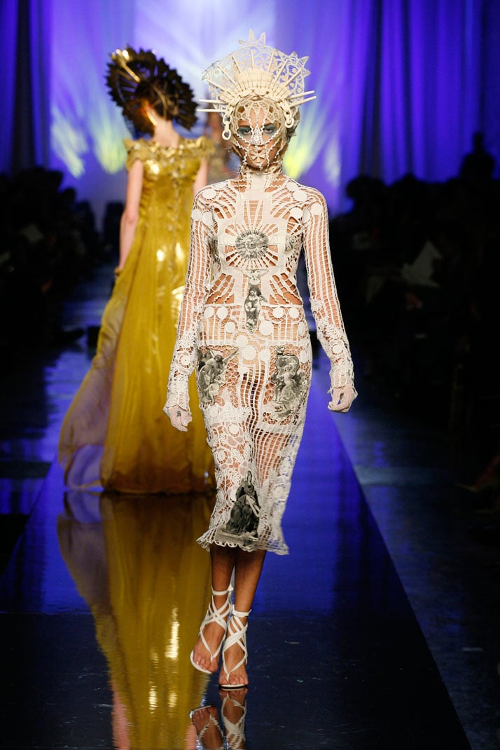 The Fashion World Of Jean Paul Gaultier: From The Sidewalk To The ...