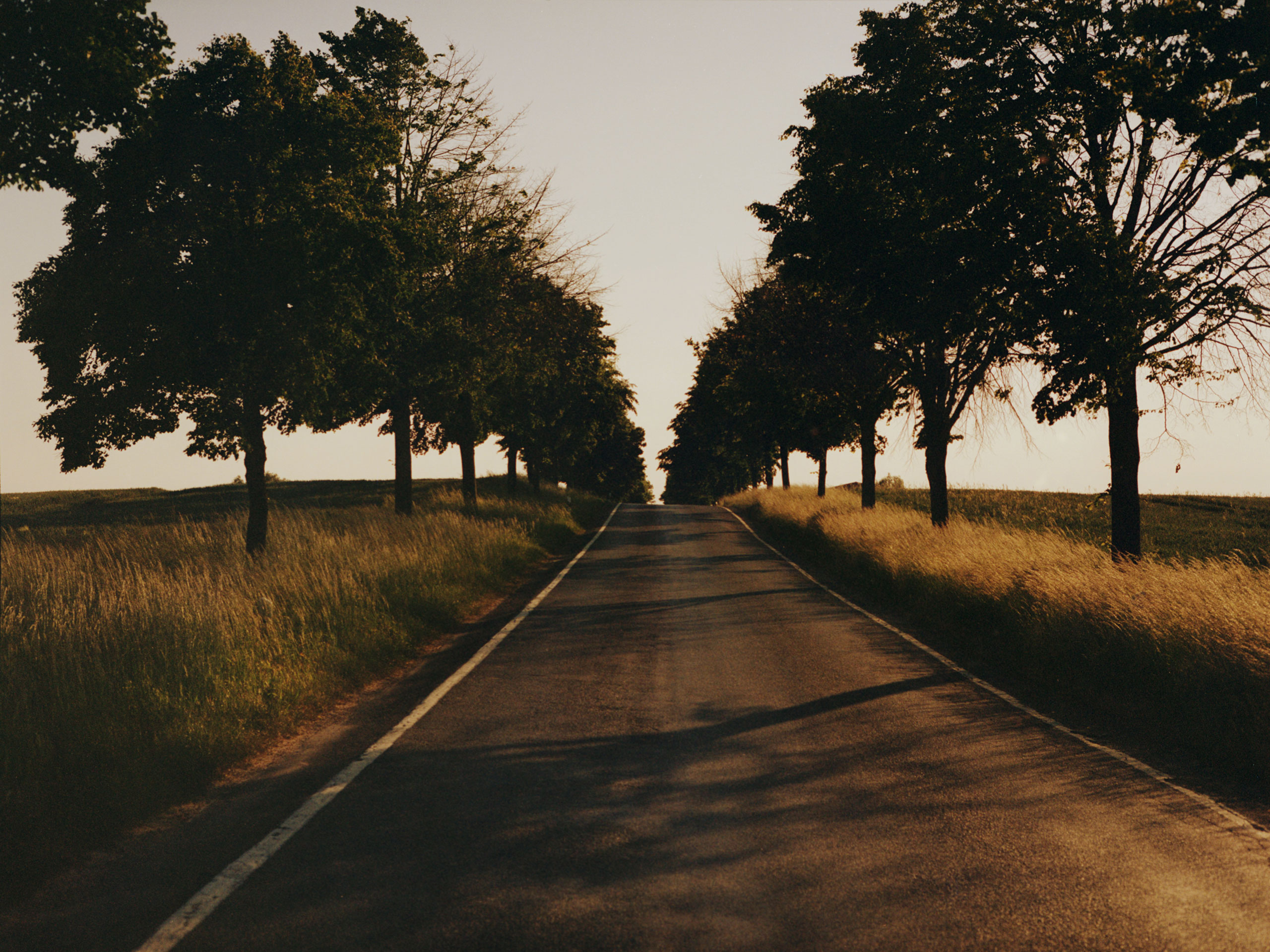 Arnesse. Uckermark, Germany. © Slowness.