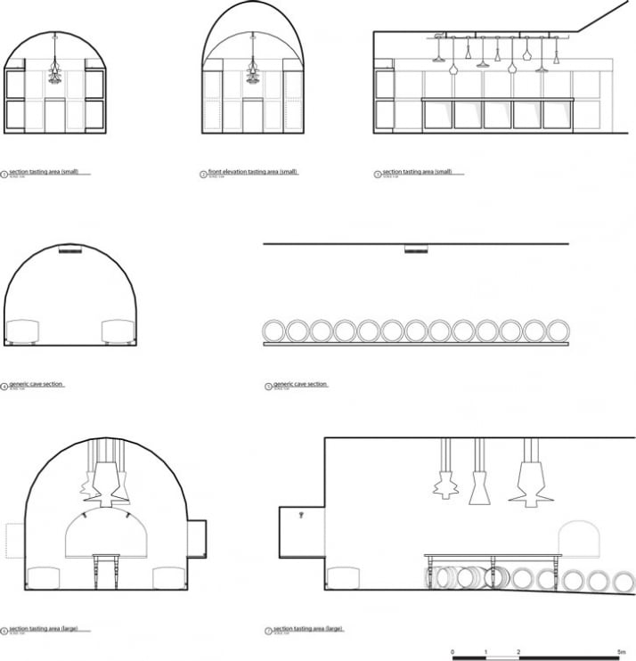 plans © UXUS design 