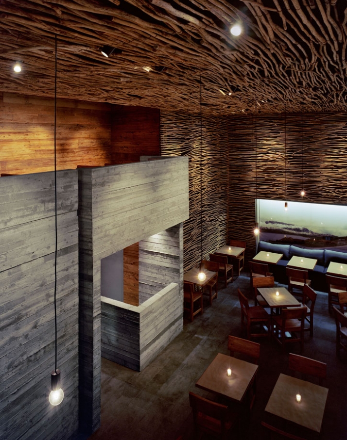 Pio Pio restaurant by Sebastian Mariscal in New York | Yatzer