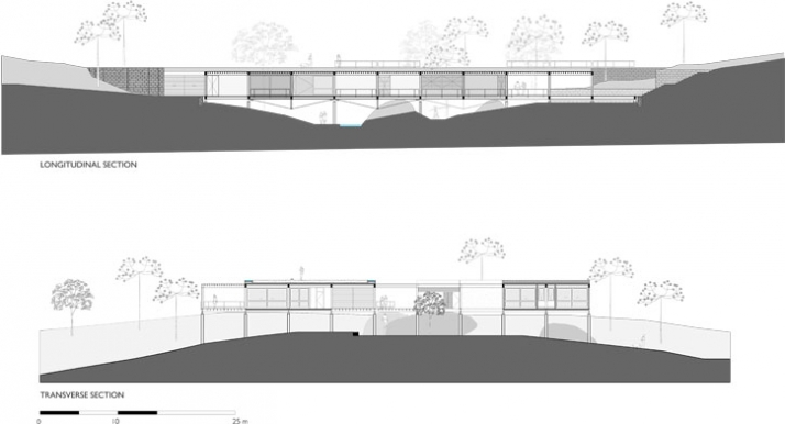  (c) Forte, Gimenes &amp;amp; Marcondes Ferraz Arquitetos