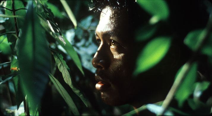 Apichaï½pong Weerasethakul, Tropical Malady 2004 Courtesy: Kick the Machine Films