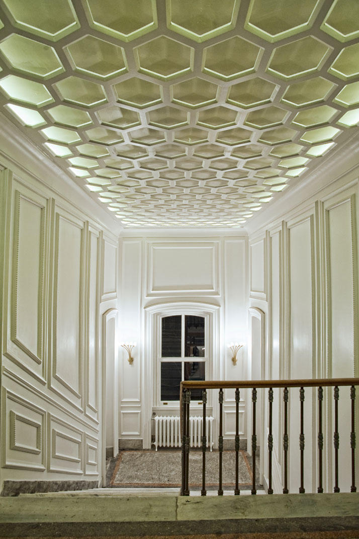 Image Courtesy of The House Hotel