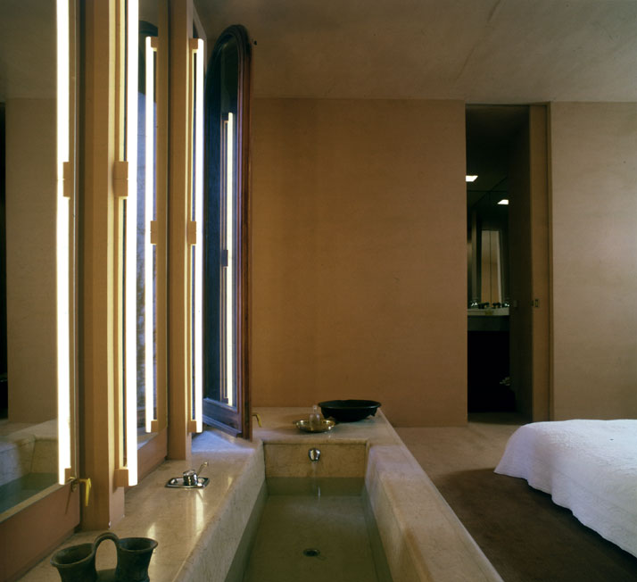 Image Courtesy of Ricardo Bofill