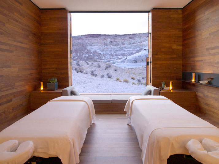 Amangiri, Image Courtesy of Amanresorts