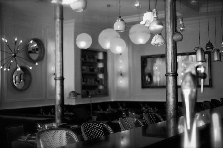 photo © CAFE KAFKA