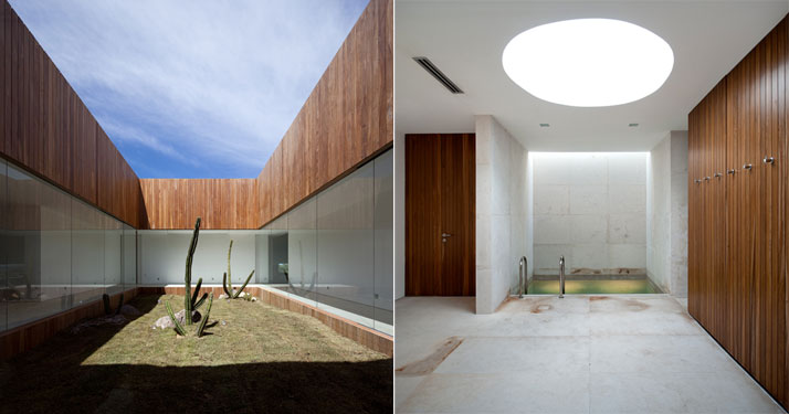 SPA // photo © Fernando Guerra, FG+SG Architectural Photography