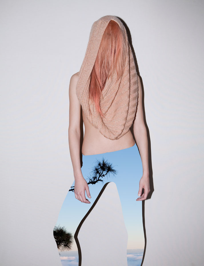 Viviane Sassen – In and Out of Fashion – Fotomuseum Winterthur