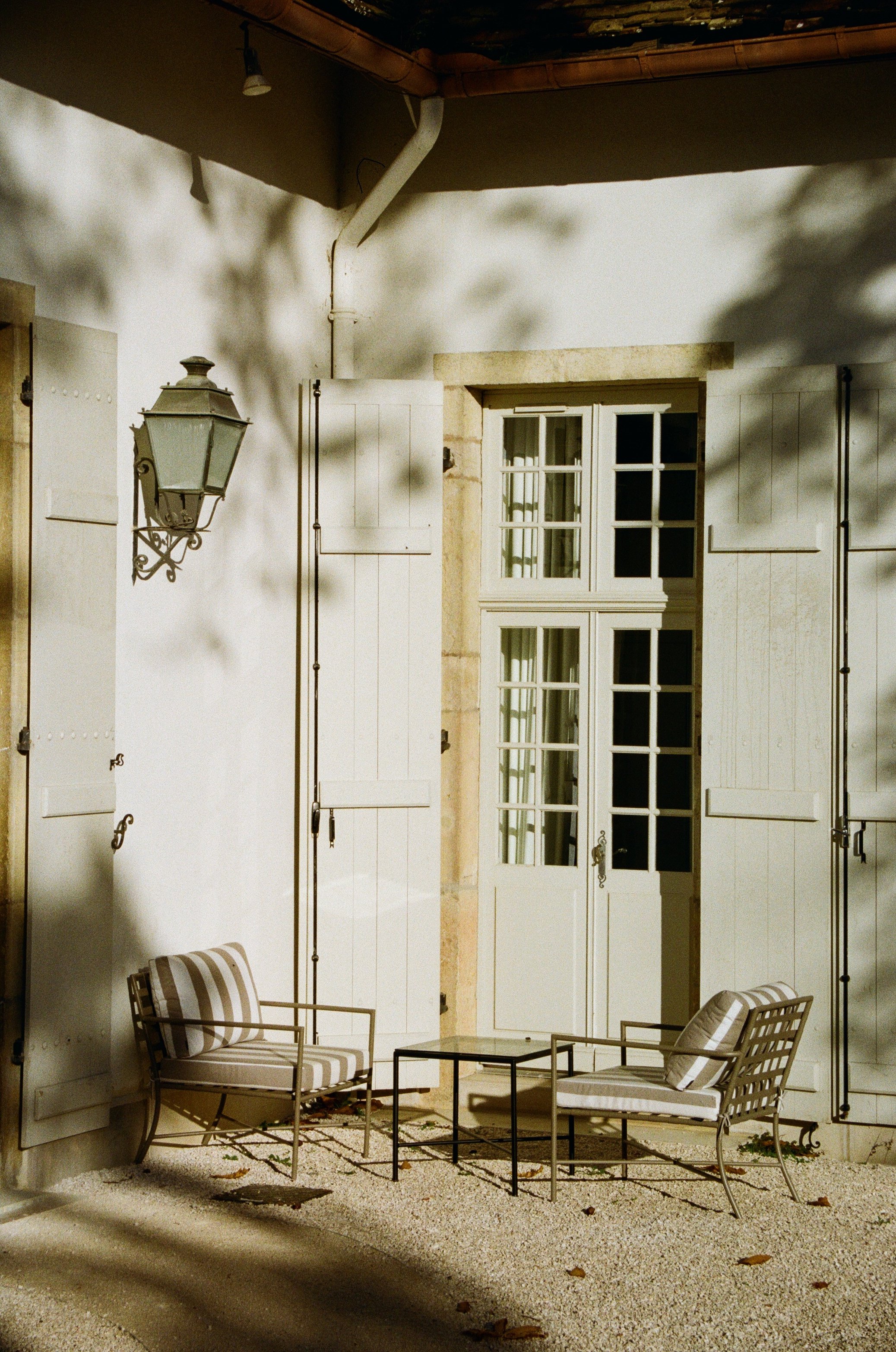 © Bellevigne Bourgogne, Les Hôtels (Très) Particuliers.