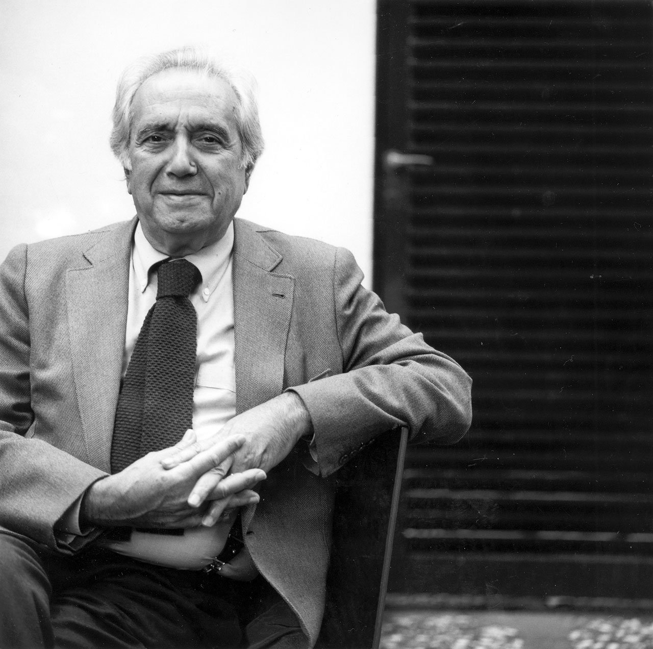 Daciano da Costa (1930-2005) © Atelier Daciano Da Costa.