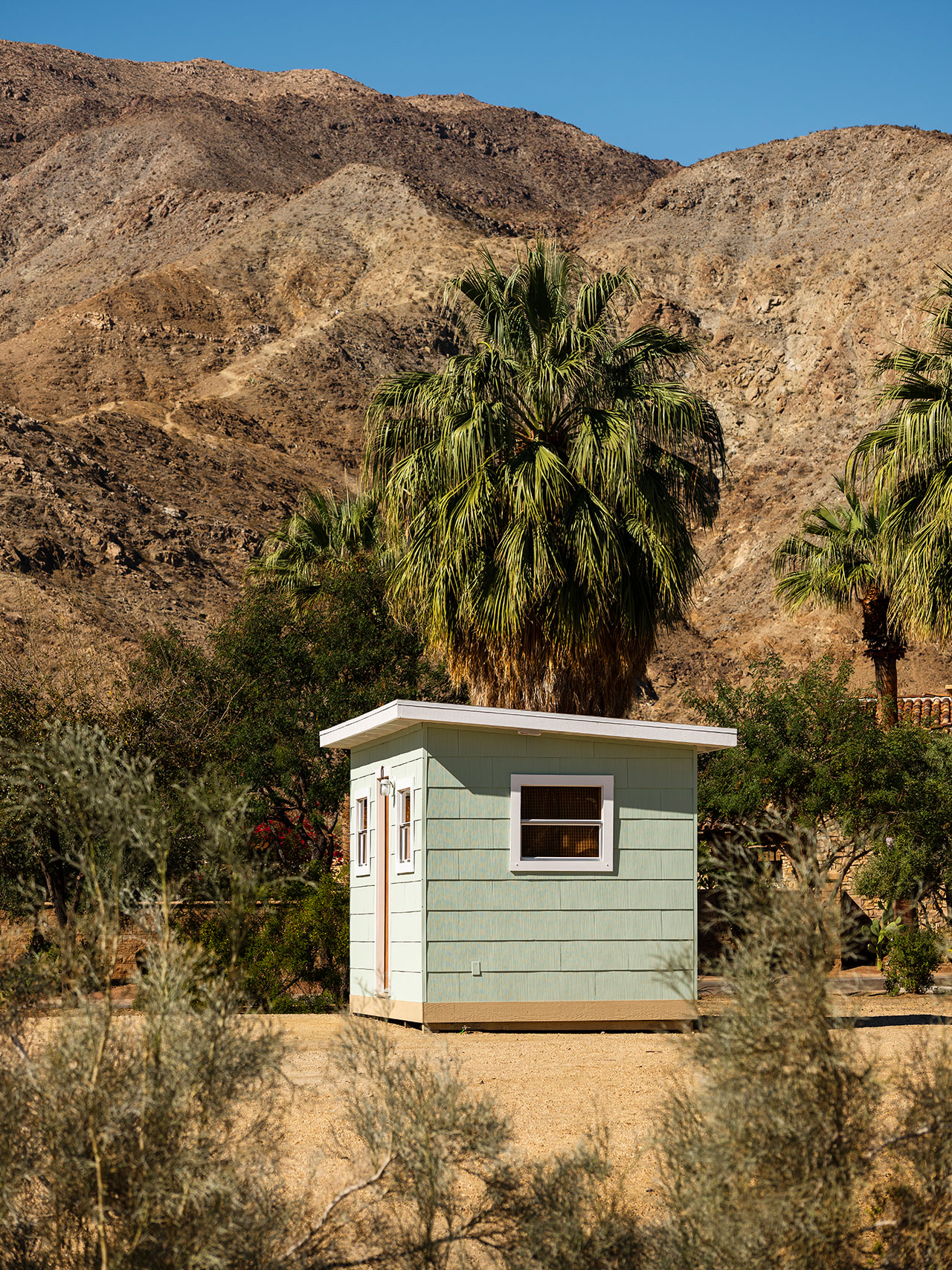 Kim Stringfellow, “Jackrabbit Homestead”. Photography by Lance Gerber.