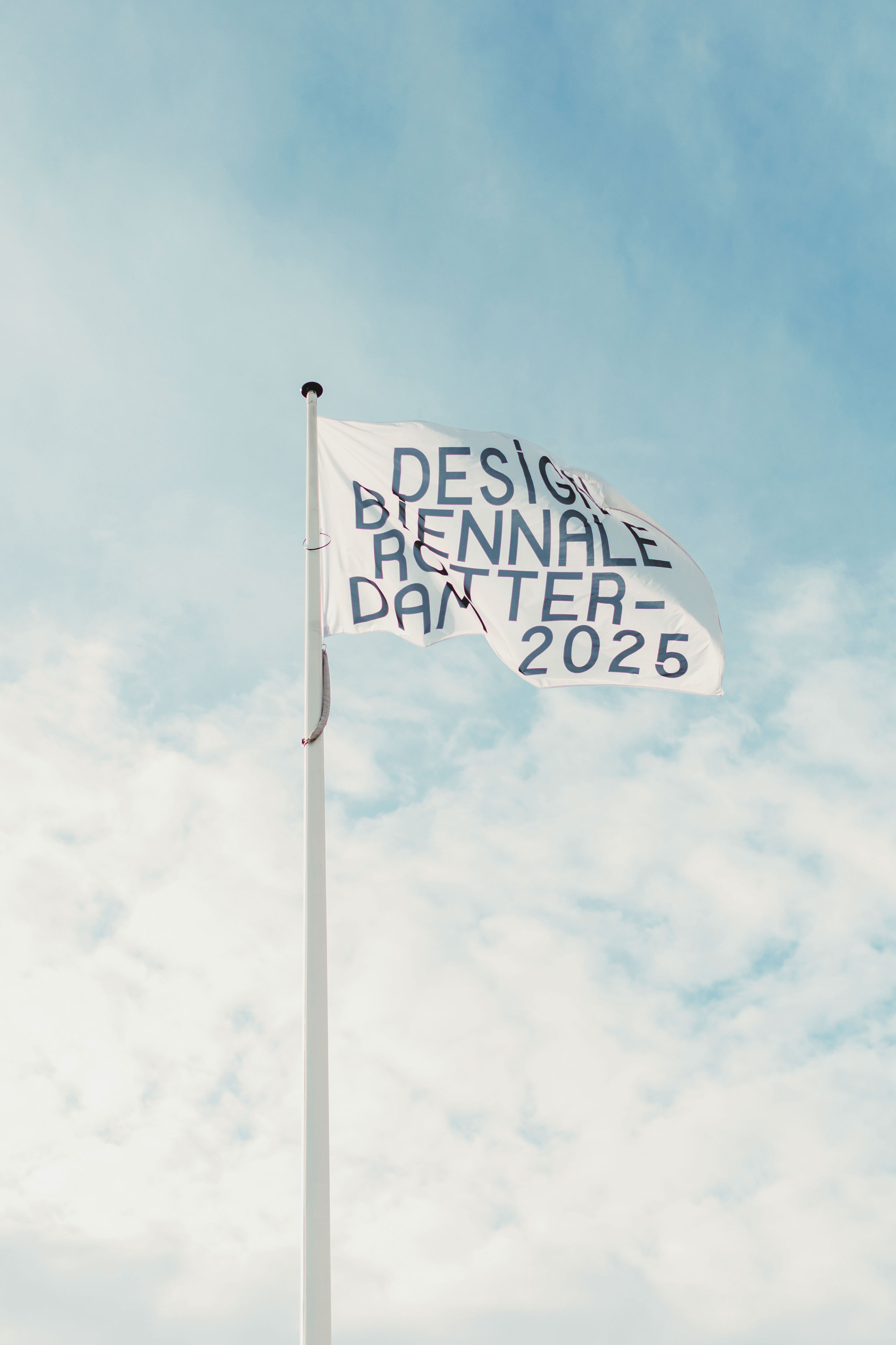 © Design Biennale Rotterdam.