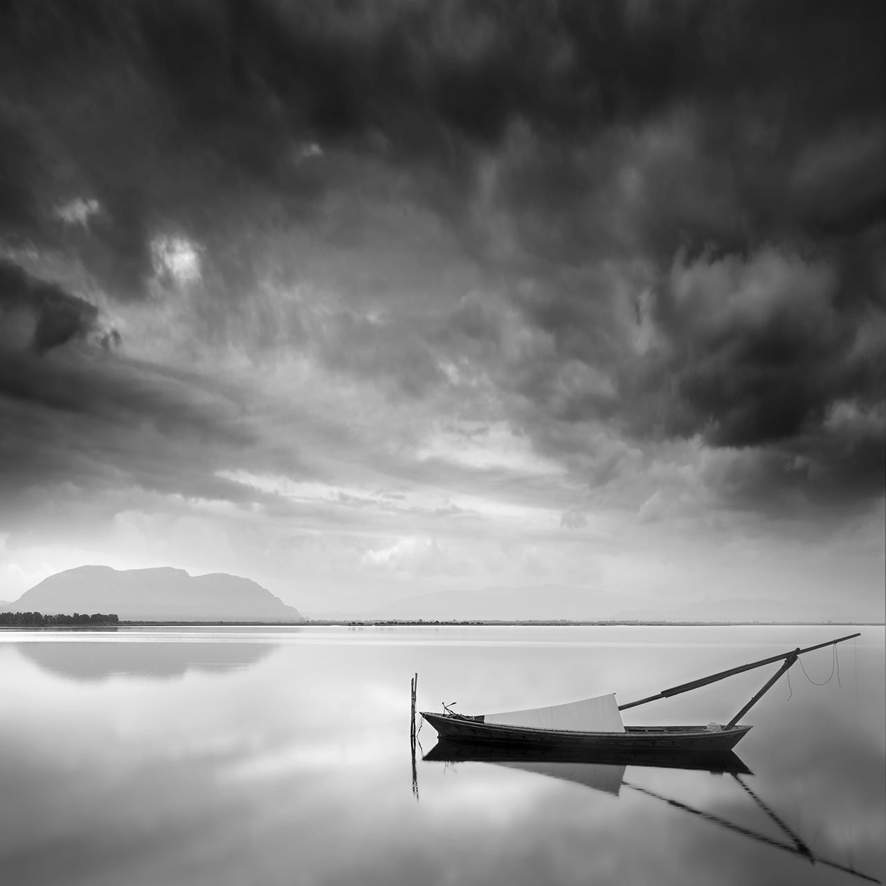 George Digalakis, Echoes. © George Digalakis.