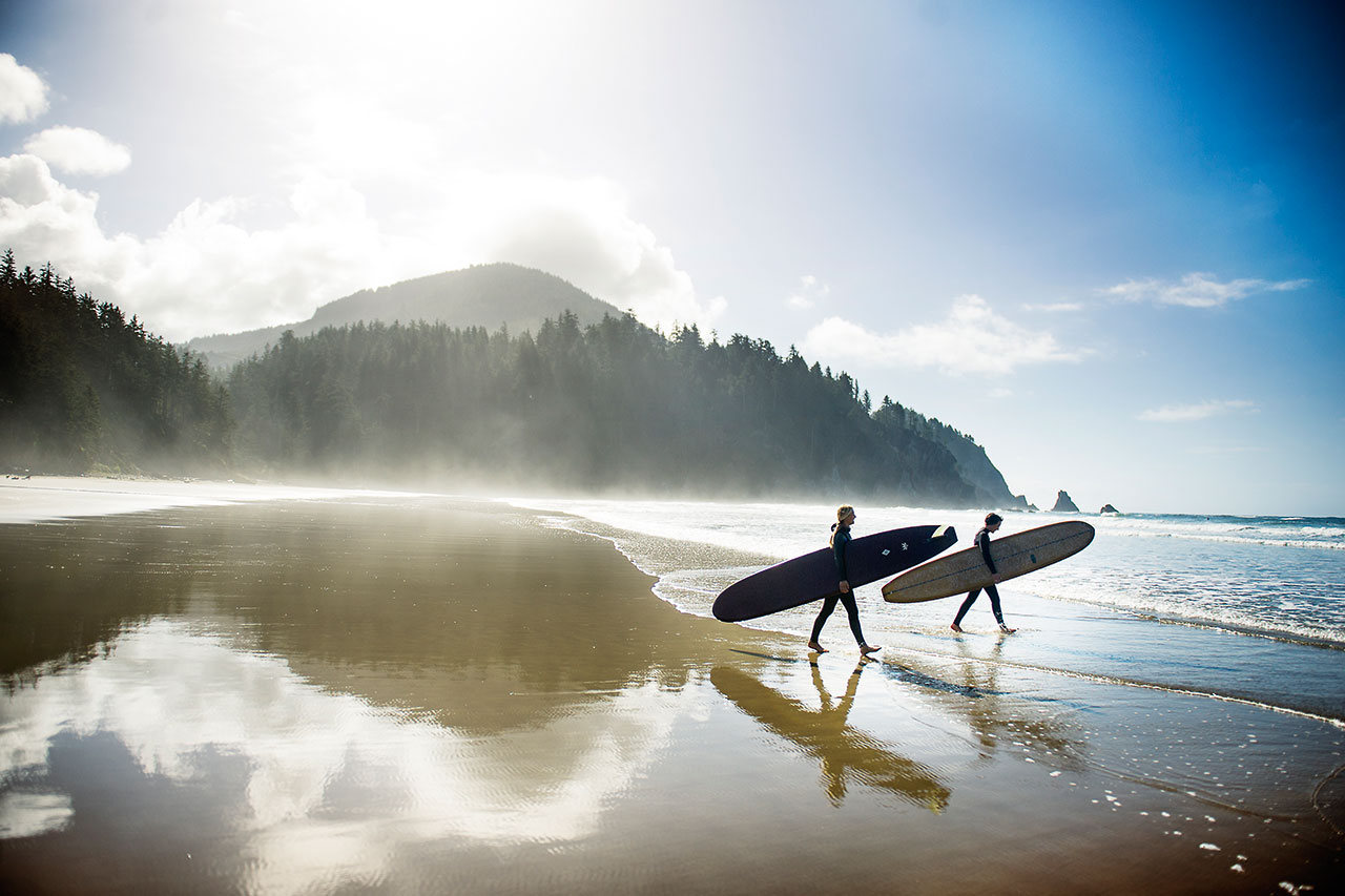 A Surf Odyssey: Riding the Waves Around the World | Yatzer