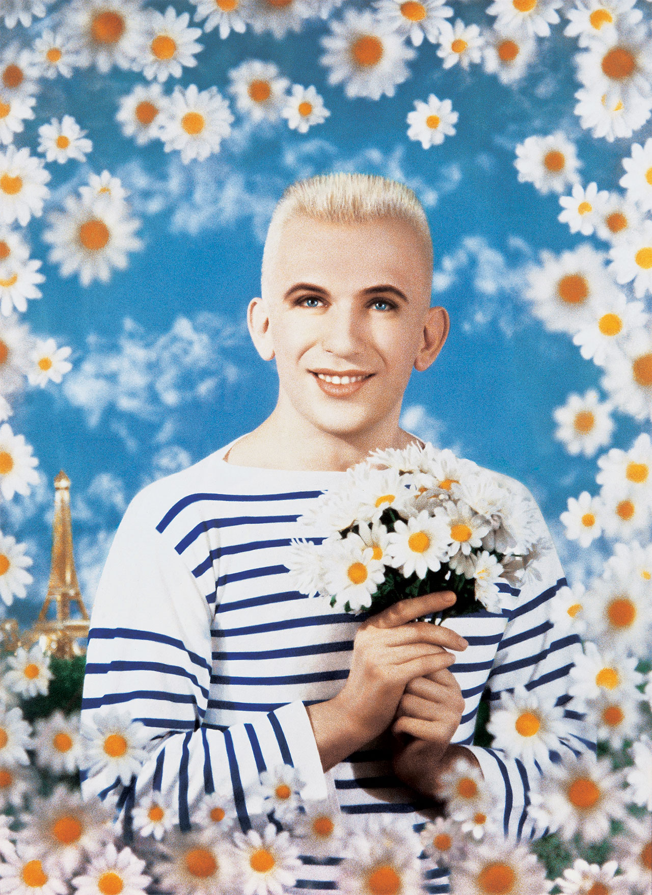 The Fashion World Of Jean Paul Gaultier: From The Sidewalk To The