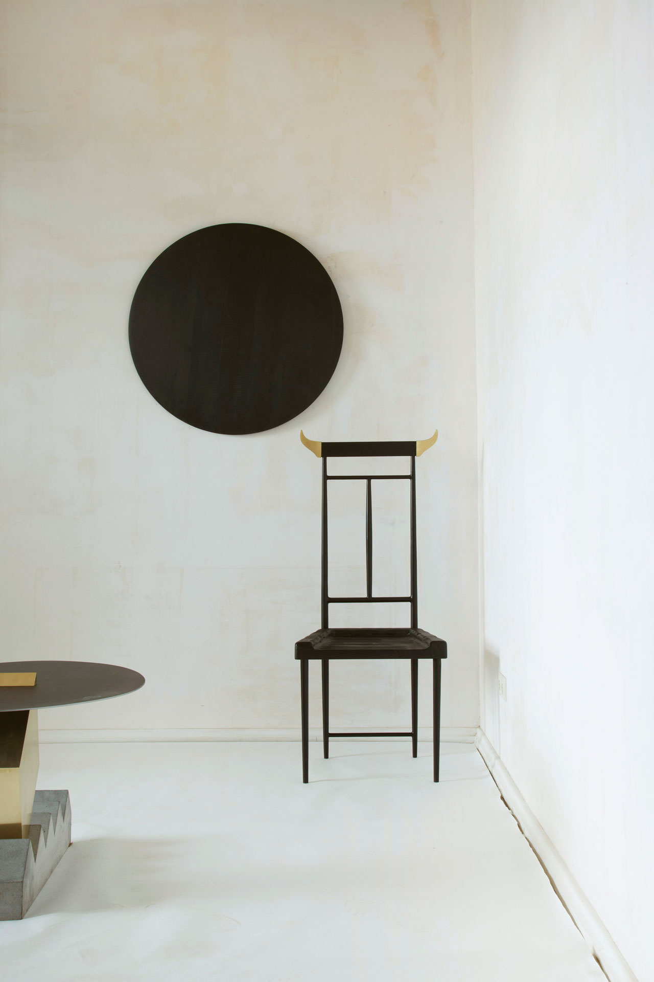 WILD MINIMALISM furniture collection by Rooms.