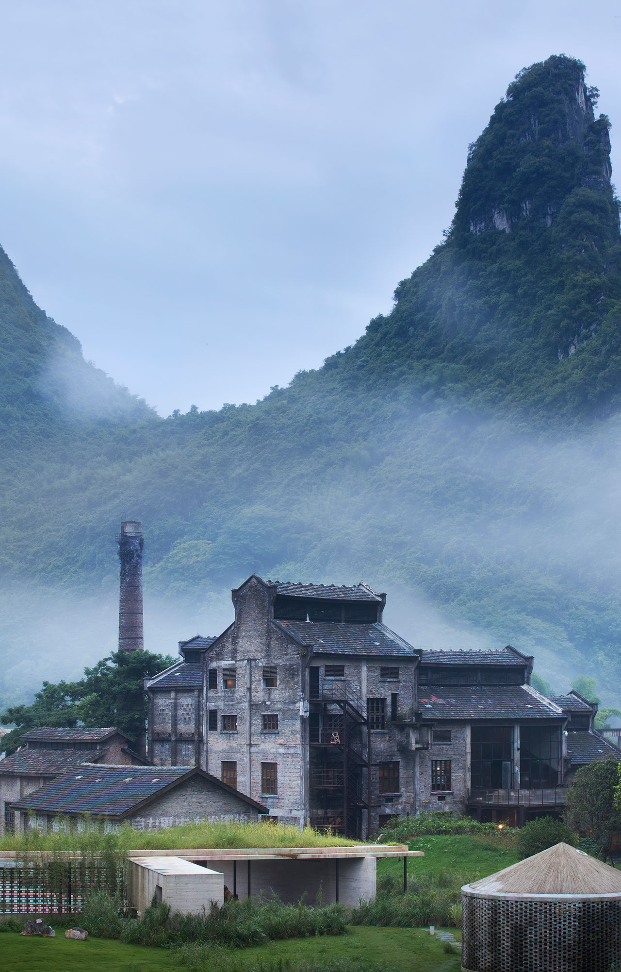 Photo © Alila Yangshuo.