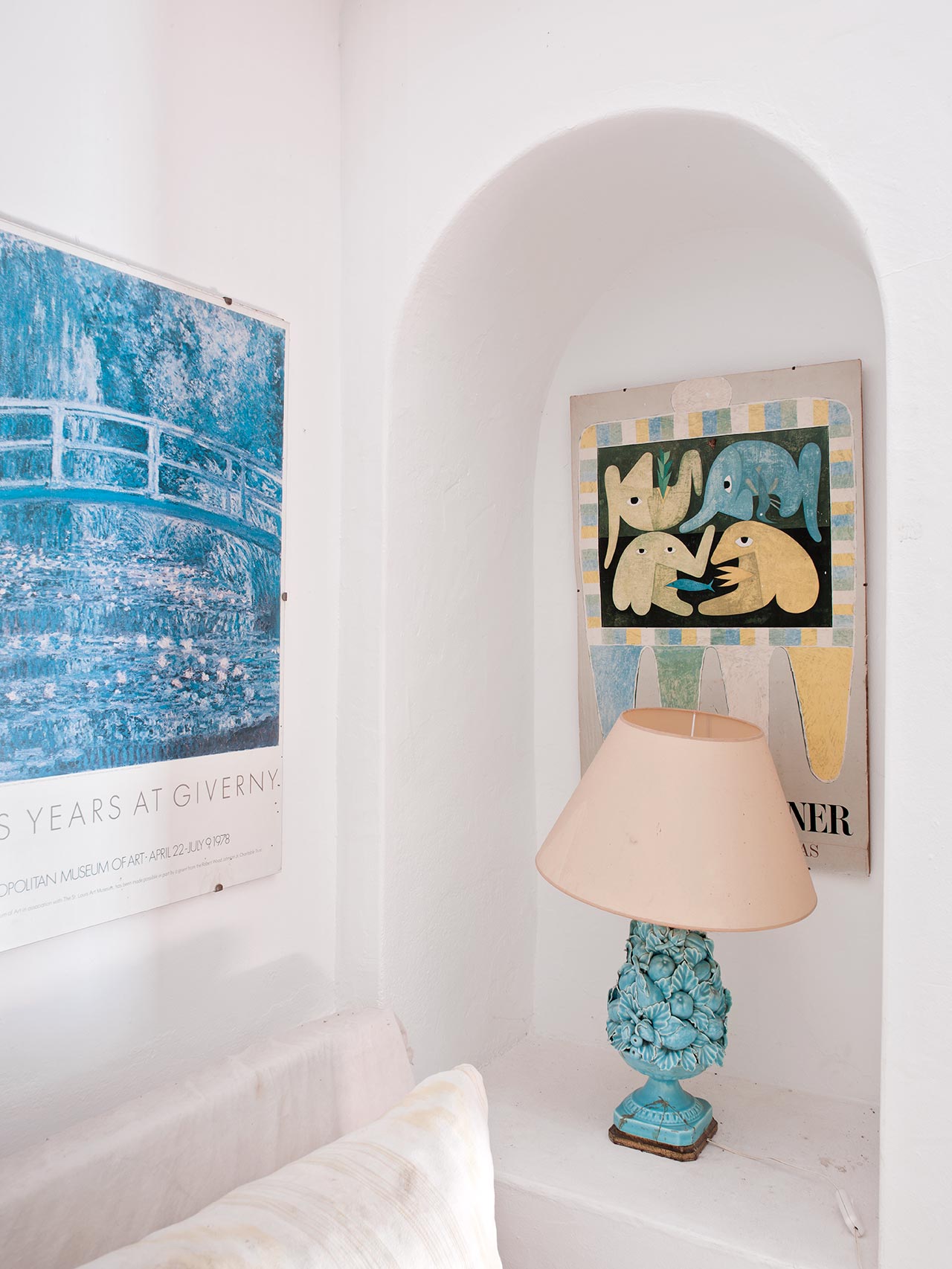 Casa Dalt Vila. Photography by Montse Garriga Grau © Lannoo Publishers.