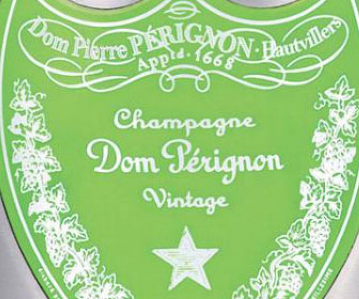 Marc Newson for Dom Pérignon