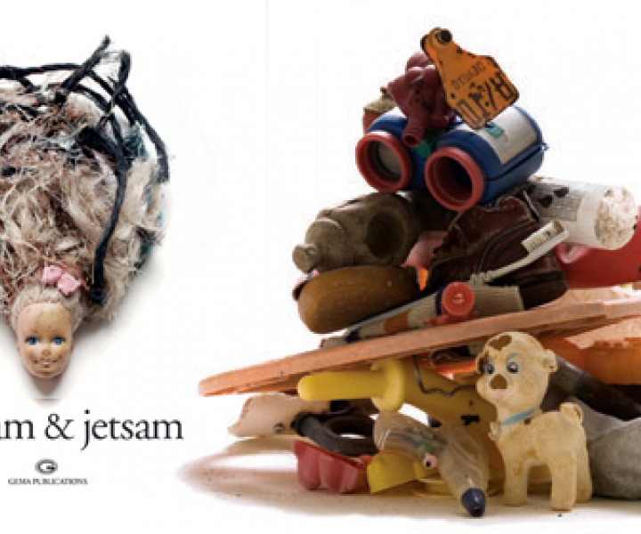 Flotsam & Jetsam