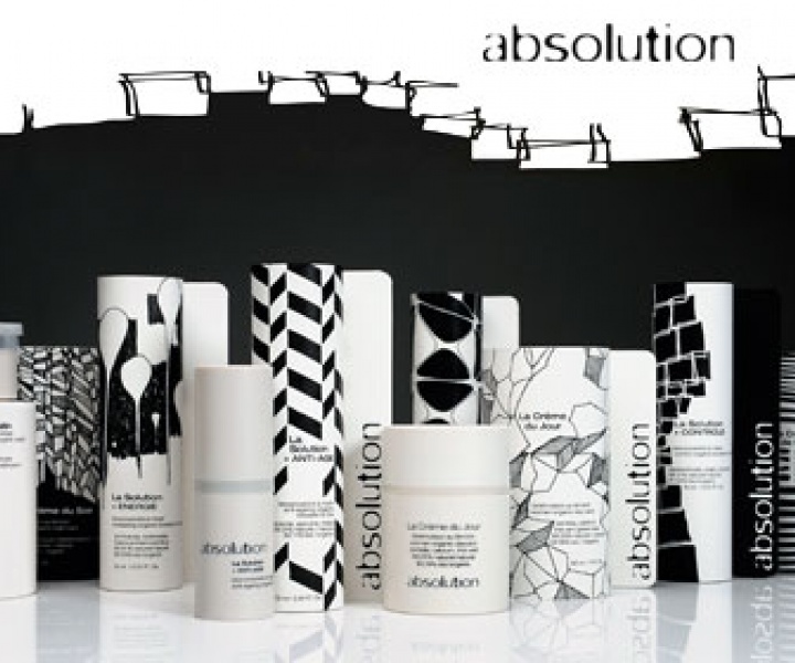 Say NO to skin pollution and YES to absolution!