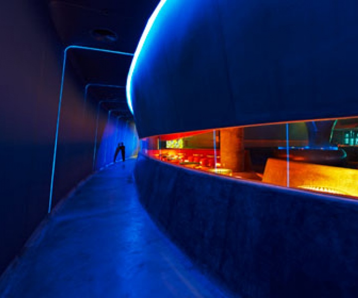 2010 Restaurant and Bar Design Awards // Winners announcement