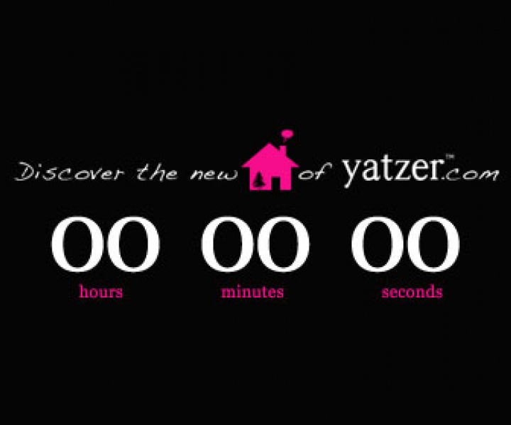 Yatzer Relaunch 2010