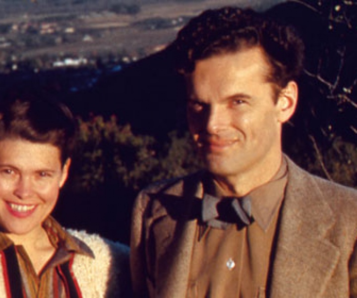 The Story of Eames Furniture