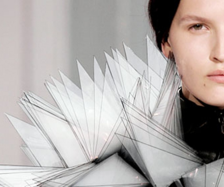 Capriole by Iris Van Herpen