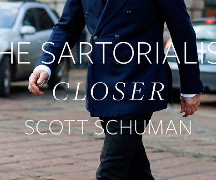 The Sartorialist: Closer