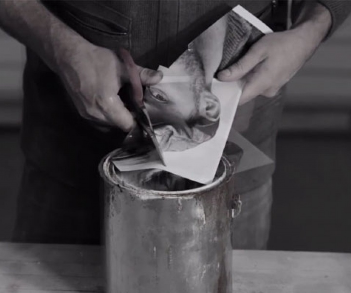 Discover The Recipe Of Successful Artworks Through A Short Film By Andrew Myers