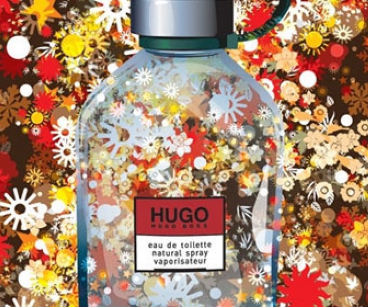 Hugo Create