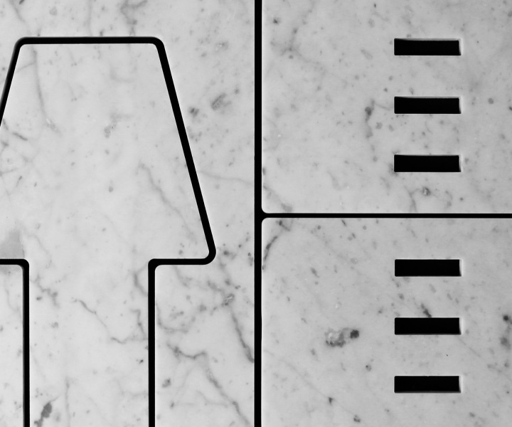 You'll Never Look at a 40x40cm Marble Tile the Same Way Again!