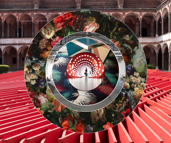 BEST OF MILAN DESIGN WEEK 2015