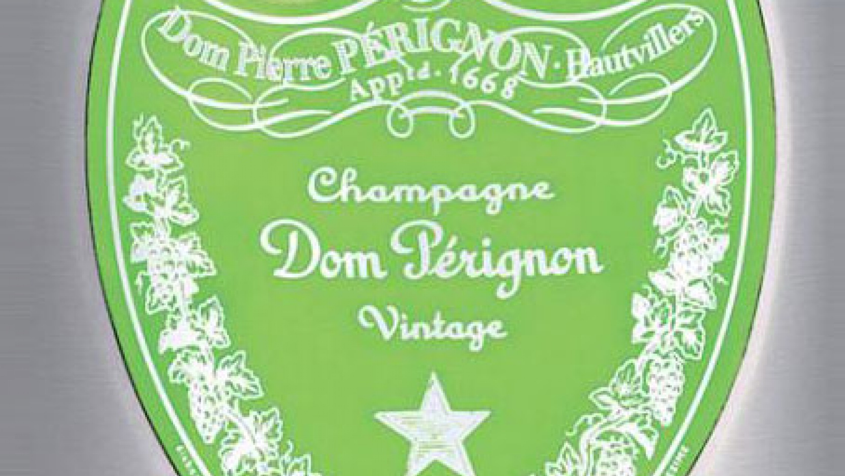 House of Dom Perignon - Hugo's Hotels