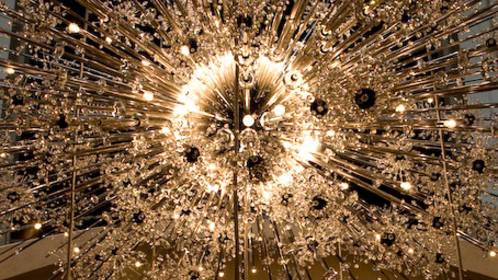 Metropolitan chandelier outlet