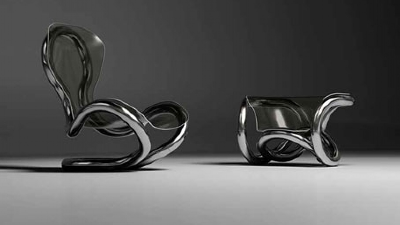 Infinity Furniture Collection by Tangle Creations | Yatzer