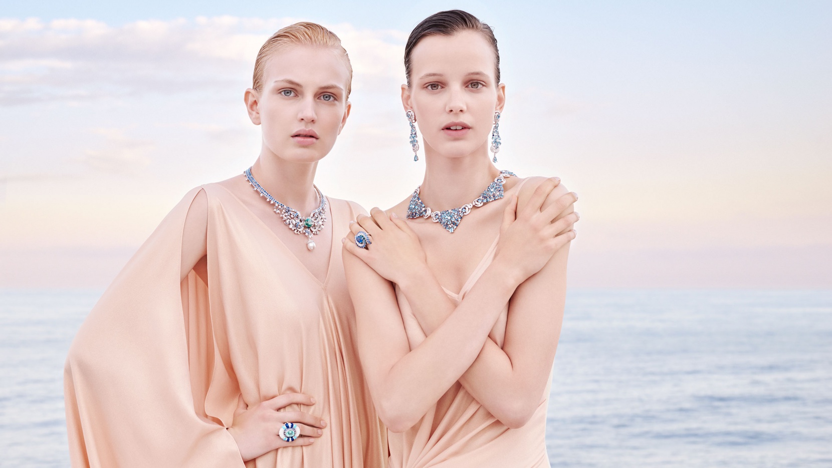 7 Iconic Looks from Van Cleef & Arpels