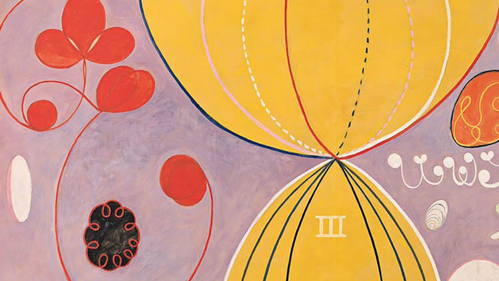 Hilma af Klint: Paintings for the Future | YatzerAgenda