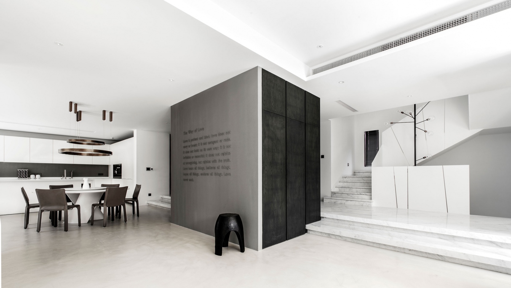 Wei Yi International Design Associates | Yatzer