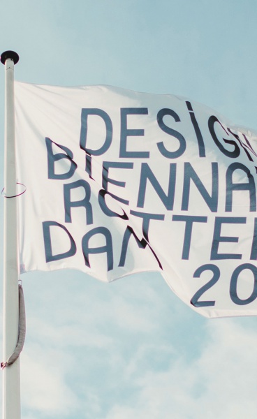 First-Ever Design Biennale Rotterdam Celebrates the City’s Vibrant Design Scene