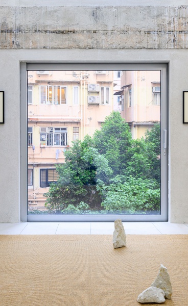 From Island to Island, the Landscape that Disappears: Fabien Mérelle's Solo Show in Hong Kong